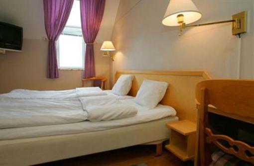 фото отеля Hotell Wasa