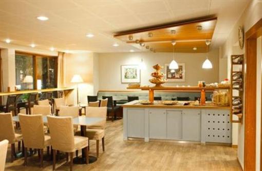 фото отеля Hotell Wasa