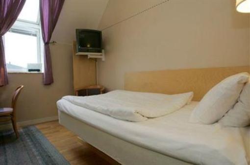 фото отеля Hotell Wasa