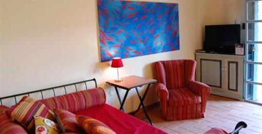 фото отеля Residenza Ca de Frati Arezzo