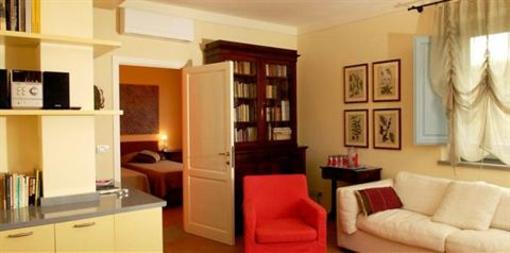 фото отеля Residenza Ca de Frati Arezzo