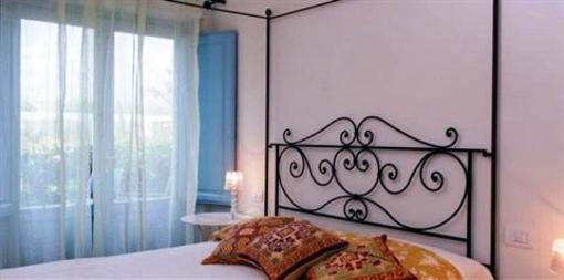 фото отеля Residenza Ca de Frati Arezzo