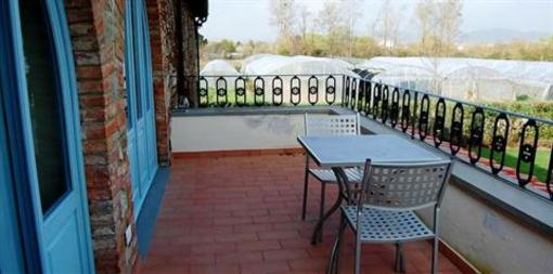 фото отеля Residenza Ca de Frati Arezzo