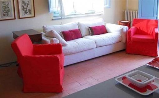 фото отеля Residenza Ca de Frati Arezzo