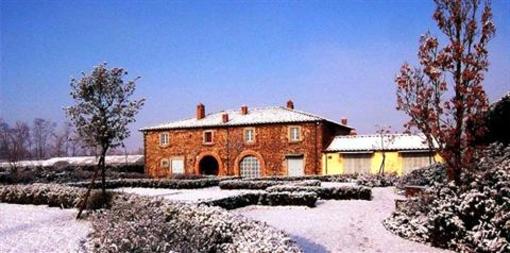 фото отеля Residenza Ca de Frati Arezzo