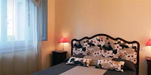 фото отеля Residenza Ca de Frati Arezzo