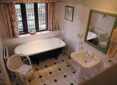 фото отеля Burford House
