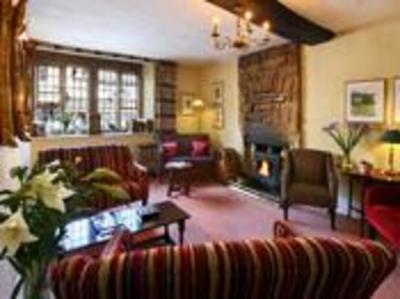 фото отеля Burford House