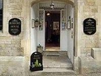Burford House