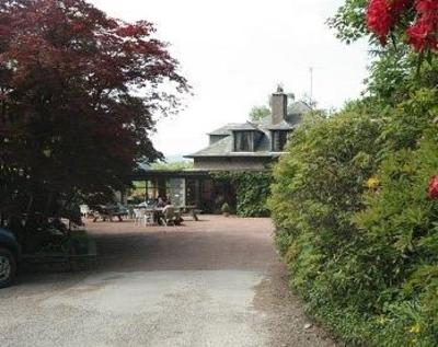фото отеля Mary Mount Hotel Keswick (England)