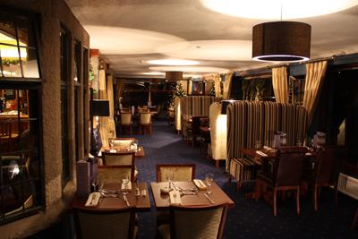 фото отеля Mary Mount Hotel Keswick (England)