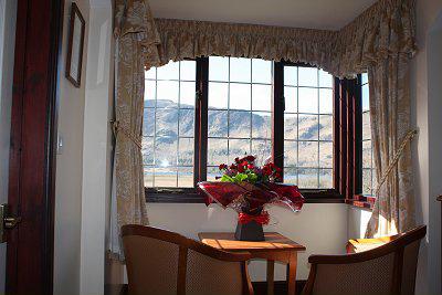 фото отеля Mary Mount Hotel Keswick (England)