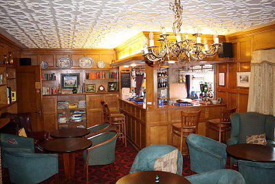 фото отеля Mary Mount Hotel Keswick (England)