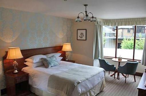 фото отеля Mary Mount Hotel Keswick (England)