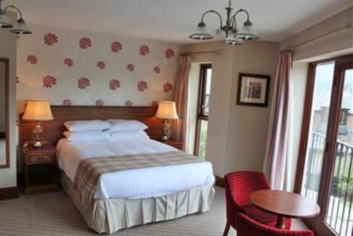 фото отеля Mary Mount Hotel Keswick (England)