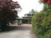 Mary Mount Hotel Keswick (England)