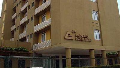фото отеля Hotel Cumberland Maracaibo