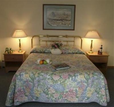 фото отеля Mountainside Resort At Stowe