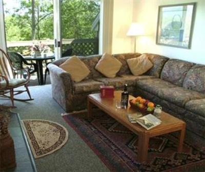 фото отеля Mountainside Resort At Stowe