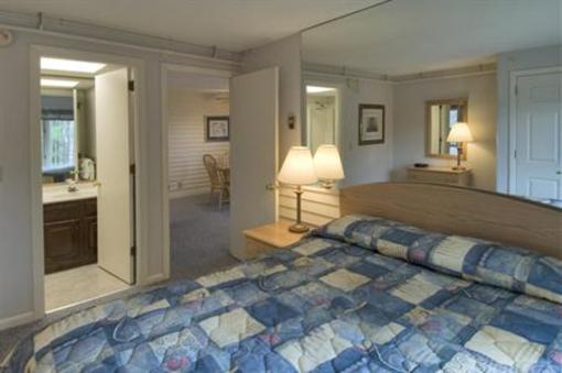 фото отеля Mountainside Resort At Stowe