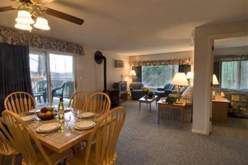 фото отеля Mountainside Resort At Stowe