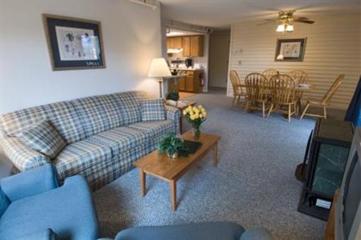 фото отеля Mountainside Resort At Stowe