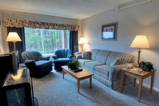 фото отеля Mountainside Resort At Stowe