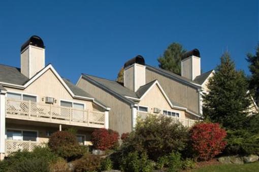 фото отеля Mountainside Resort At Stowe