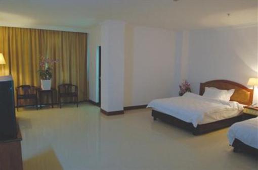 фото отеля Intellect Hotel Sanya