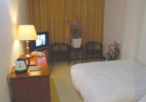 фото отеля Intellect Hotel Sanya