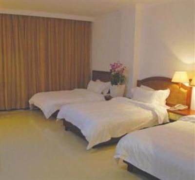 фото отеля Intellect Hotel Sanya