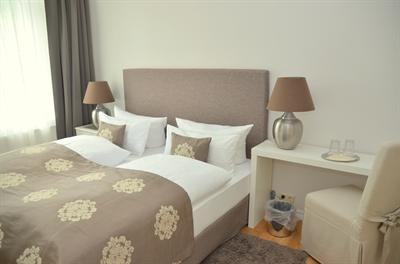 фото отеля Hotel Gutshof Havelland Ketzin
