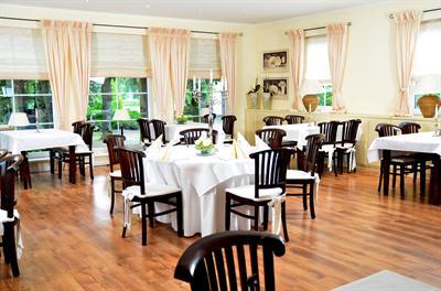 фото отеля Hotel Gutshof Havelland Ketzin
