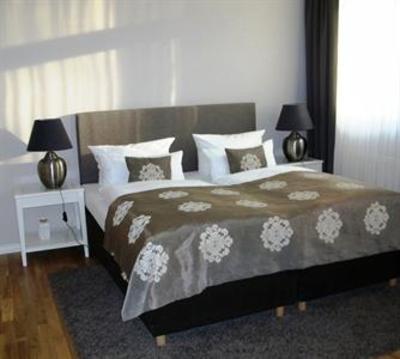 фото отеля Hotel Gutshof Havelland Ketzin