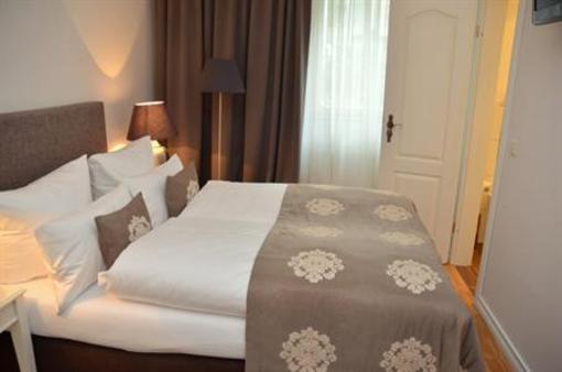 фото отеля Hotel Gutshof Havelland Ketzin