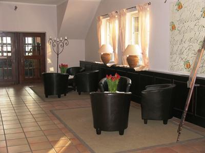 фото отеля Hotel Gutshof Havelland Ketzin