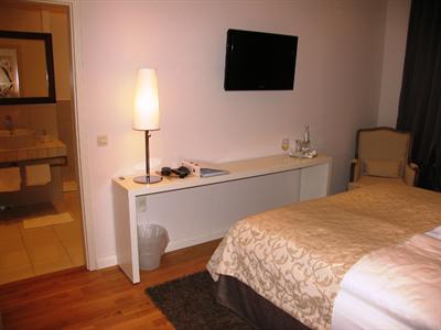 фото отеля Hotel Gutshof Havelland Ketzin