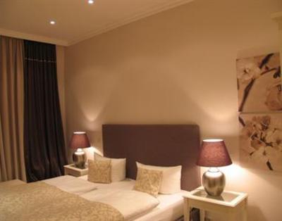 фото отеля Hotel Gutshof Havelland Ketzin