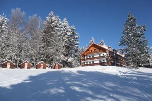 фото отеля Hotel Jenisov