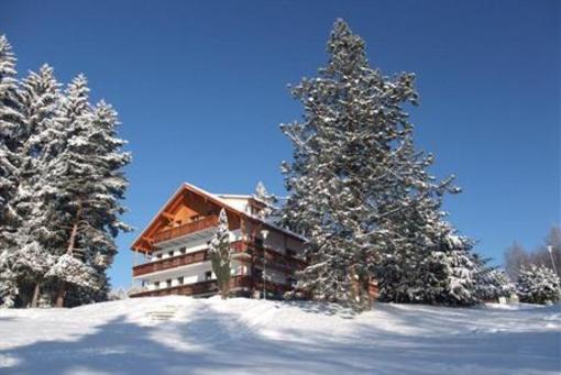 фото отеля Hotel Jenisov