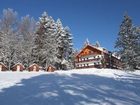 фото отеля Hotel Jenisov