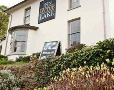 фото отеля Innkeeper's Lodge Godalming
