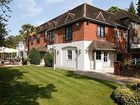 фото отеля Innkeeper's Lodge Godalming