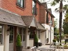 фото отеля Innkeeper's Lodge Godalming