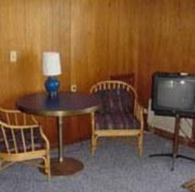 фото отеля Sands Motel Fenwick Island