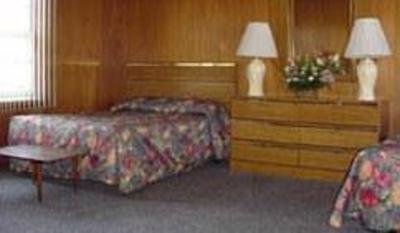 фото отеля Sands Motel Fenwick Island
