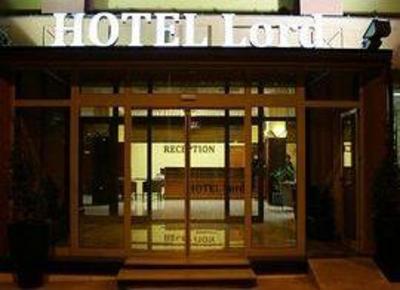 фото отеля Hotel Lord Prishtina