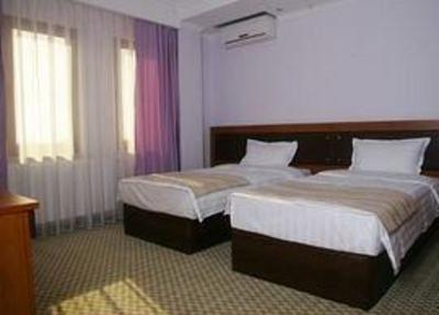 фото отеля Hotel Lord Prishtina