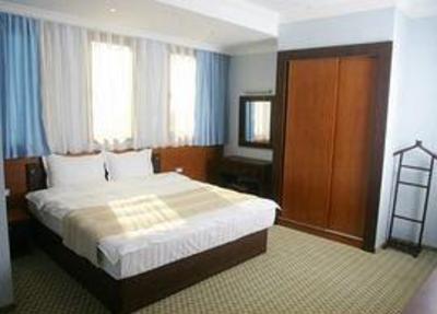 фото отеля Hotel Lord Prishtina