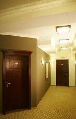 фото отеля Hotel Lord Prishtina